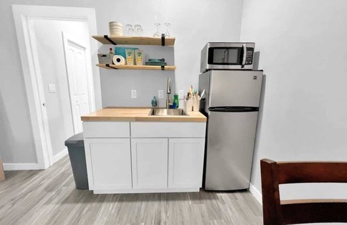 Fort Walton Beach Apartment | The Sandpiper Adventure Near the BCH - Unit 3