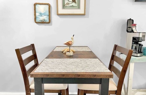 Fort Walton Beach Apartment | The Sandpiper Adventure Near the BCH - Unit 3