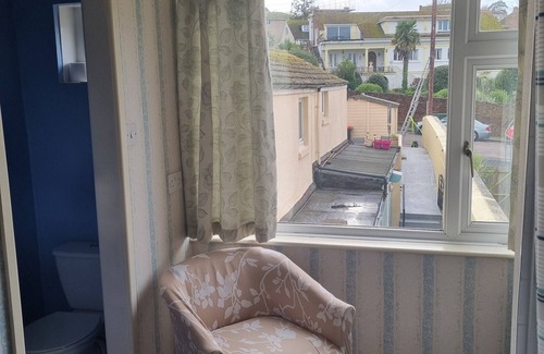 Roundham Hotel | The Sands Hotel