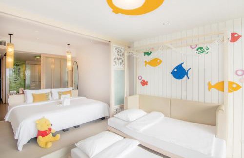 Khuekkhak Resort | The Sands Khao Lak by Katathani - SHA Extra Plus