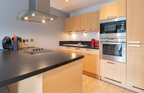 Scarborough Apartment | The Sands - Sea Front Apartments
