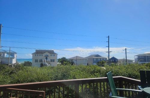 Surf City House | The Sandy Spot