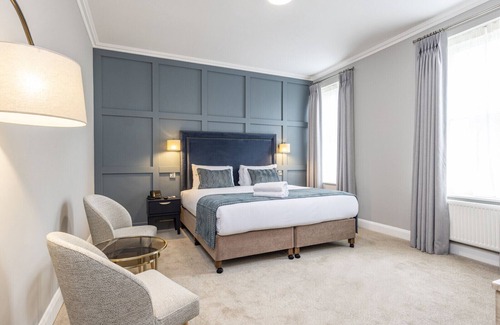 Ballsbridge Hotel | The Sandymount Hotel