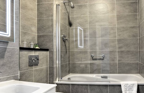 Ballsbridge Hotel | The Sandymount Hotel