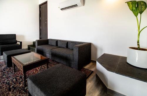 Durgapura Hotel | The Saneer Jaipur