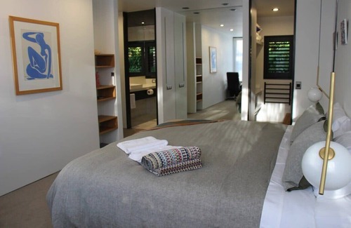 Remuera House | The Sang House - a timeless architectural icon
