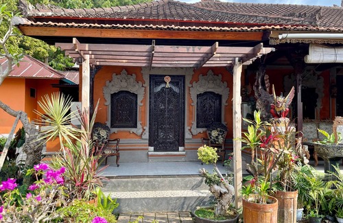 Munduk Villa | The Sangkih Villa