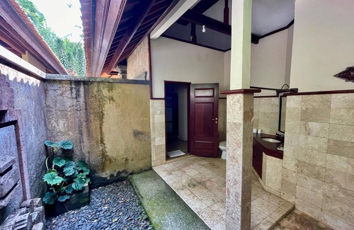 Munduk Villa | The Sangkih Villa