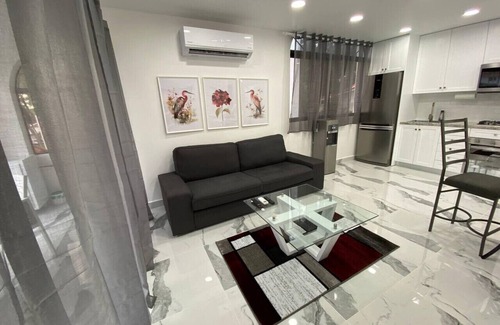 La Mulata Apartment | The Sapphire Suite DR