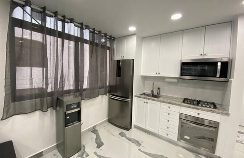 La Mulata Apartment | The Sapphire Suite DR