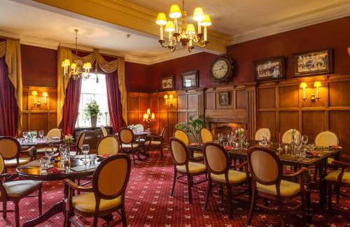 Southwell Hotel | The Saracens Head Hotel