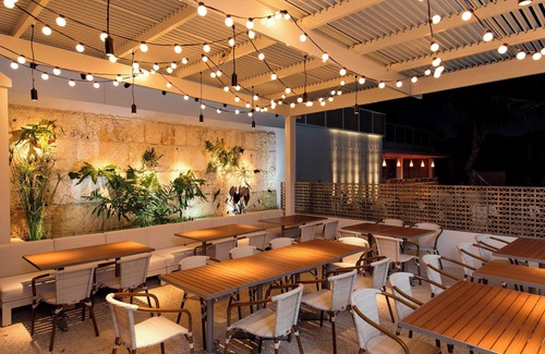 Rosemary District Hotel | The Sarasota Modern, a Tribute Portfolio Hotel