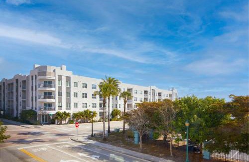 Rosemary District Hotel | The Sarasota Modern, a Tribute Portfolio Hotel