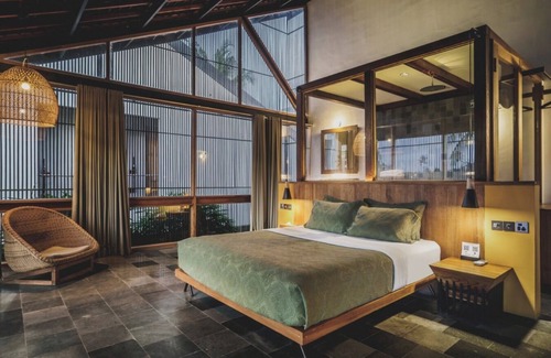 Beraban Hotel | The Saren
