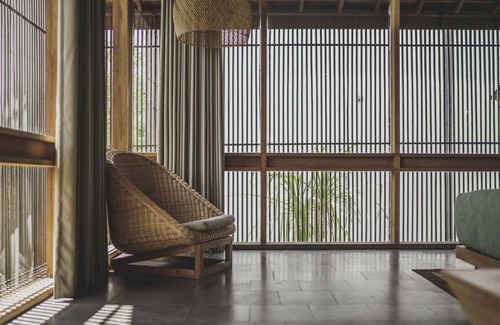 Beraban Hotel | The Saren