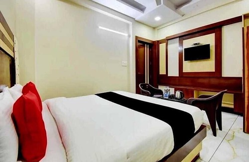 Haridwar Hotel | The Sawera- Haridwar