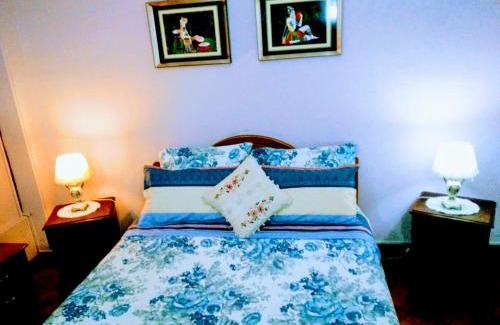 Valparaiso Hotel | the scandinavian
