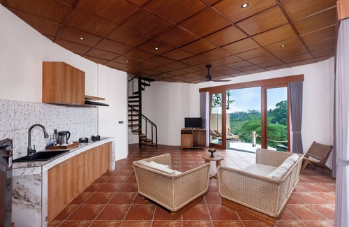Susut Villa | The Scape Valley Villa by GenuineHost