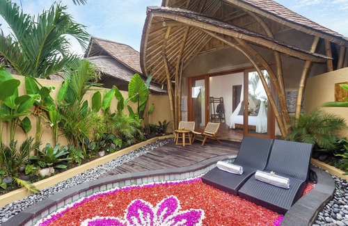 Susut Villa | The Scape Valley Villa by GenuineHost