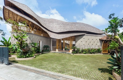 Susut Villa | The Scape Valley Villa by GenuineHost