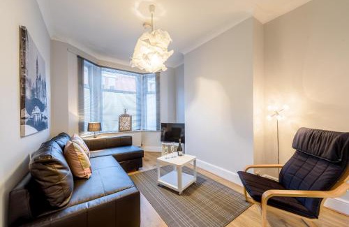 Doncaster Apartment | The Scarsdale Apartment
