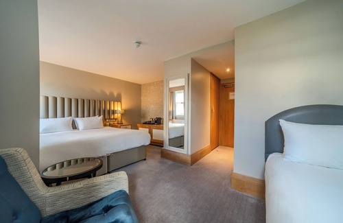 Newington Hotel | The Scholar