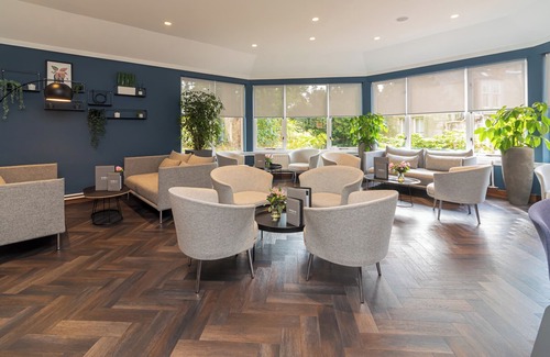 Newington Hotel | The Scholar