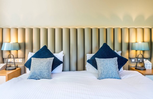 Newington Hotel | The Scholar