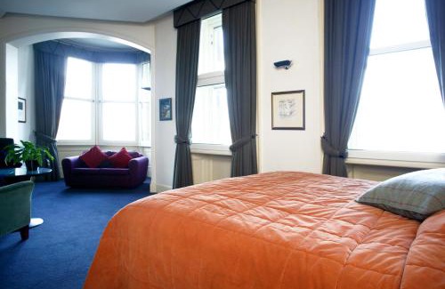 Old Town Hotel | The Scotsman Hotel