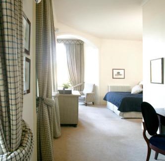 Old Town Hotel | The Scotsman Hotel