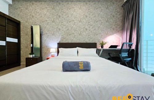 Kuala Lumpur Apartment | The Scott Garden Kuala Lumpur by BeeStay Management