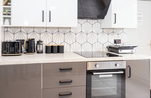 Everton House | The scouse house