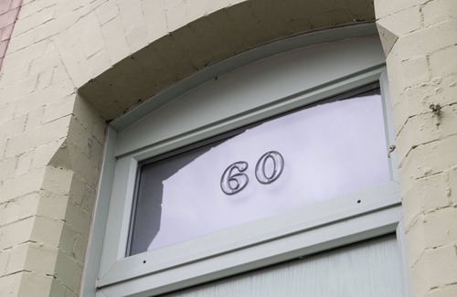 Everton House | The scouse house