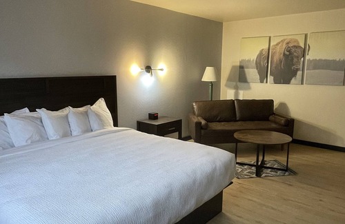 Cody Hotel | The Scout INN