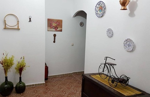 Canaleja Cottage | The Sculptor's House