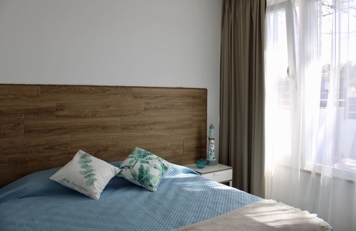 Lagoa de Albufeira House | The Sea House - A Casa do Mar