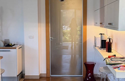 Torbora House | The Sea in the House