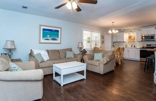 Port Royal House | The Sea Islander - Last Minute July Special ONLY 179 per night!