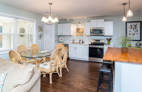 Port Royal House | The Sea Islander - Last Minute July Special ONLY 179 per night!
