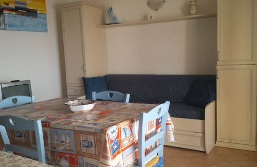 Portu Maga Apartment | The sea, nature, mines