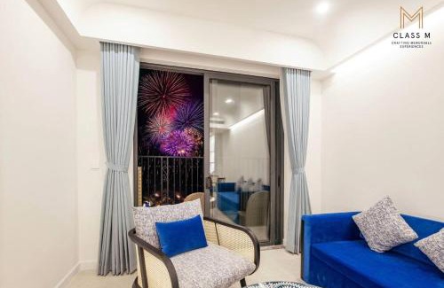 An Thoi Apartment | The Sea Phu Quoc Managed by Class M