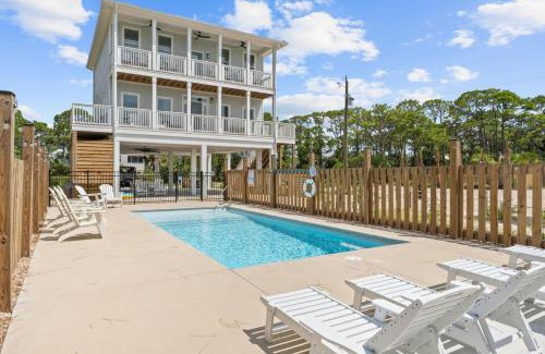East End House | The Sea Salt Sandcastle