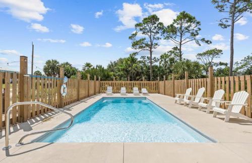 East End House | The Sea Salt Sandcastle