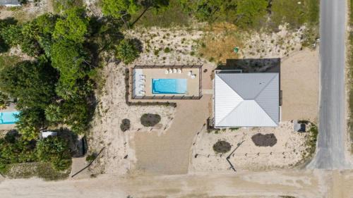 East End House | The Sea Salt Sandcastle