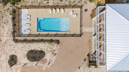 East End House | The Sea Salt Sandcastle