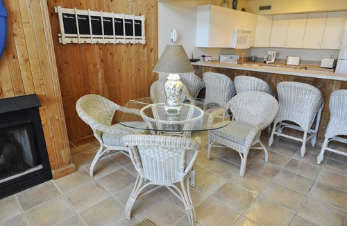 Ocracoke Condo | The Sea Shire: Beautiful condo with majestic sunset views