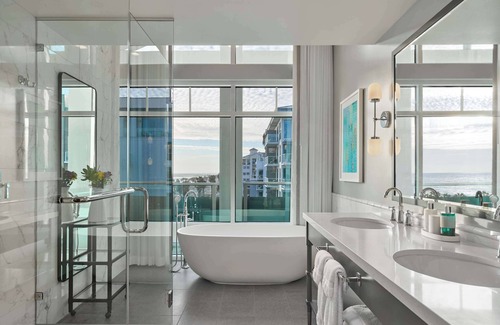 Townsite Hotel | The Seabird Ocean Resort & Spa, Part of Destination Hotel by Hyatt