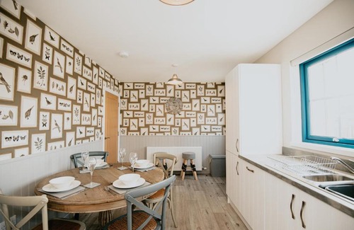 Cullen House | The Seafield Arms Hotel Cullen - Self Catering