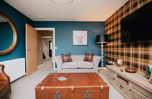 Cullen House | The Seafield Arms Hotel Cullen - Self Catering