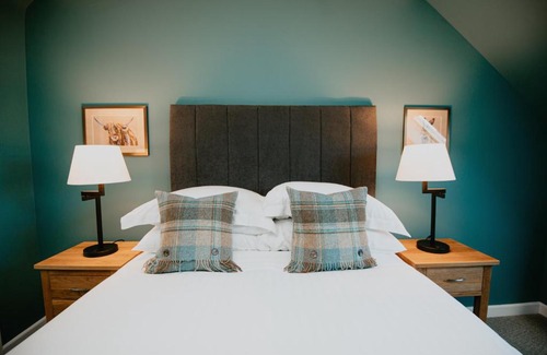 Cullen House | The Seafield Arms Hotel Cullen - Self Catering